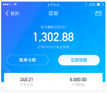 花呗上征信吗2019-2023，花呗上征信吗2020-2022？