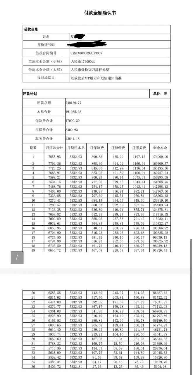 平安普怎么减免三费及正常还款流程