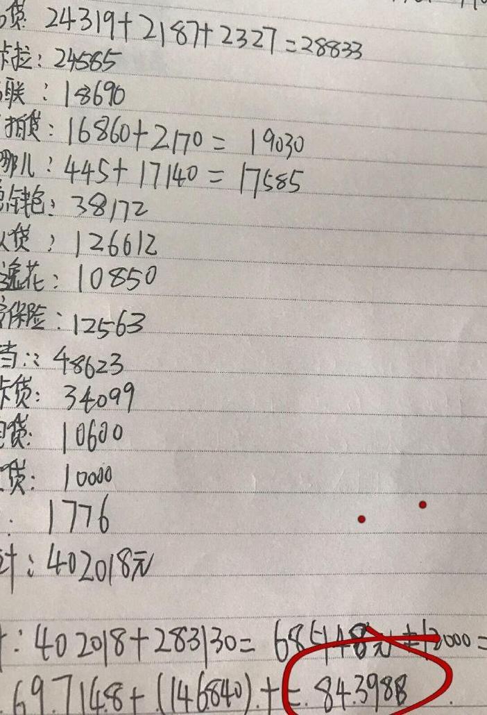 负债80万我该怎么办呀