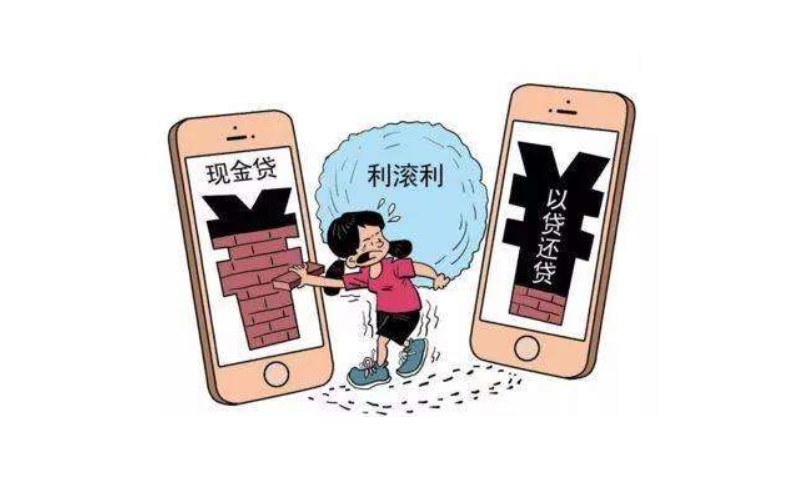 发卡逾期：家人电话，违约金免除，扣钱情况，进去后可用额度