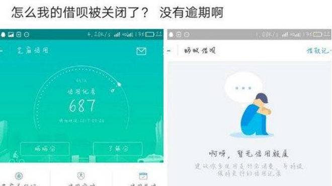 ‘网商贷逾期了5个月后如何恢复额度并还清欠款’