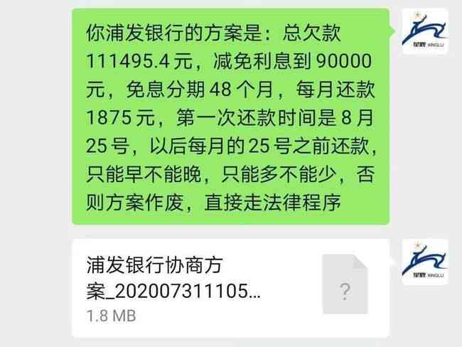 20000的信用卡逾期利息多少