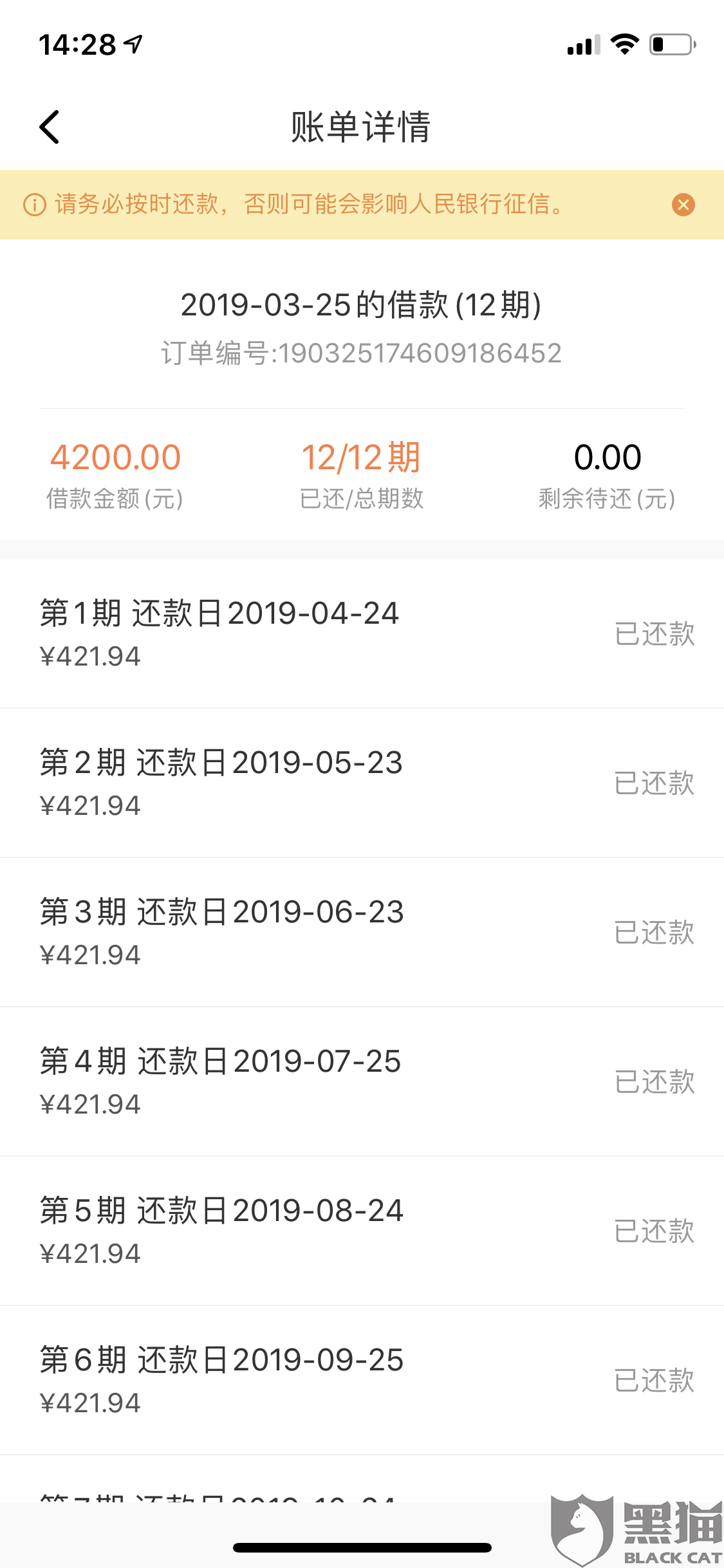 网商贷逾期3天会上征信，对个人征信有污点吗？