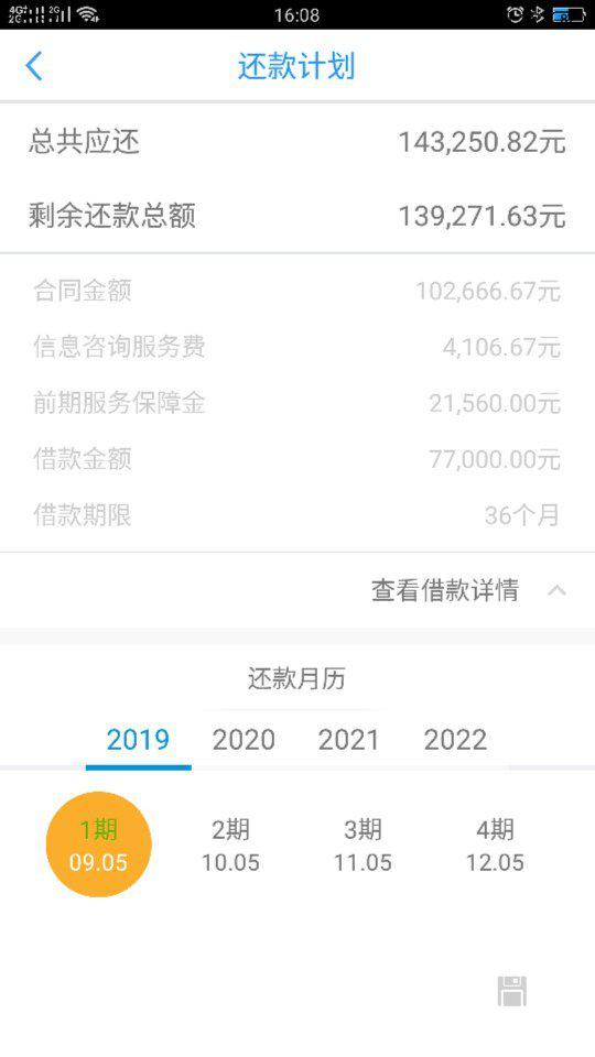 网贷逾期2个月还会怎么样？