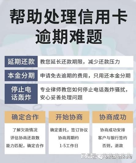 5年内信用卡一个月逾期的影响及解决方法