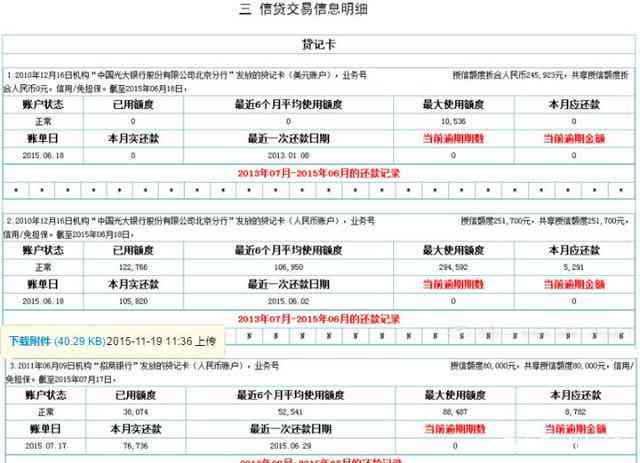 有钱花逾期多久能恢复征信记录和正常使用？