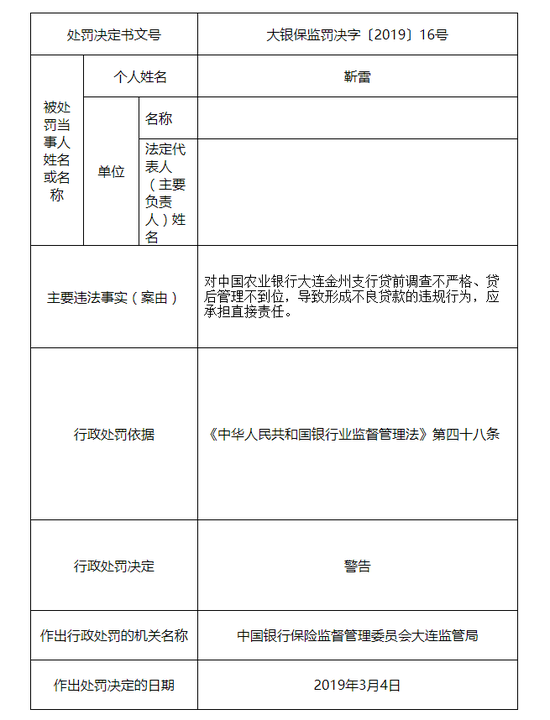 农业银行助学贷款逾期了怎么办，结清无不良信息，续贷能否？