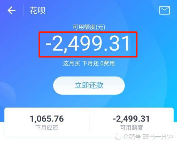 支付宝花呗逾期有滞销金吗，怎么办，怎么还，有罚息吗？