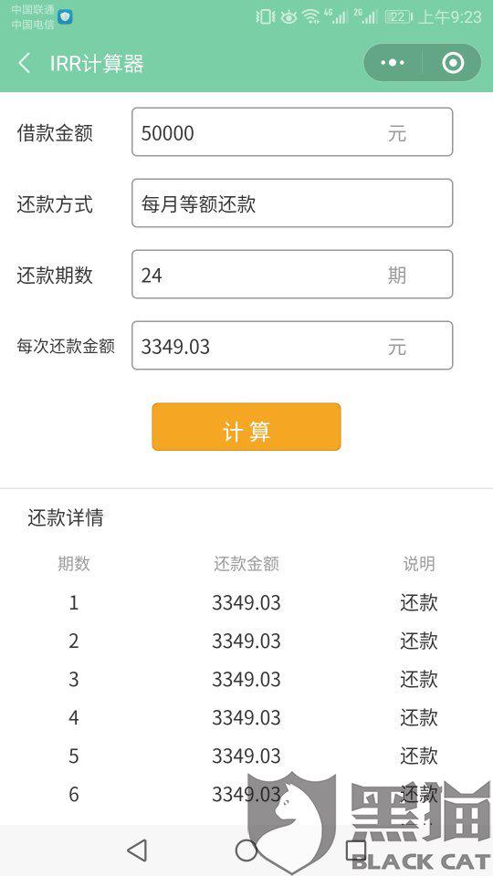 5万本金网商贷逾期4年，怎么办？