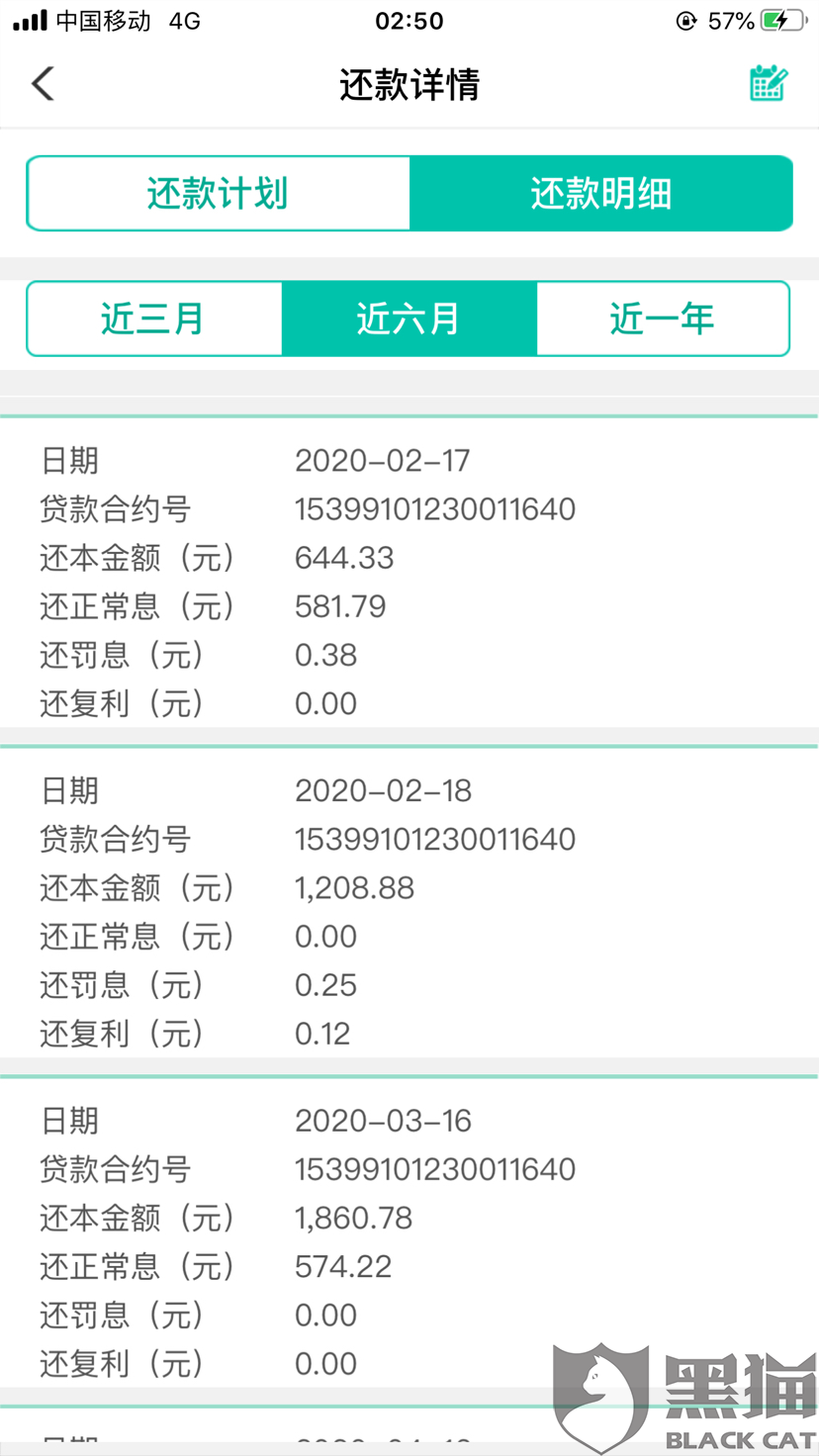 征信会显示交通处罚逾期吗