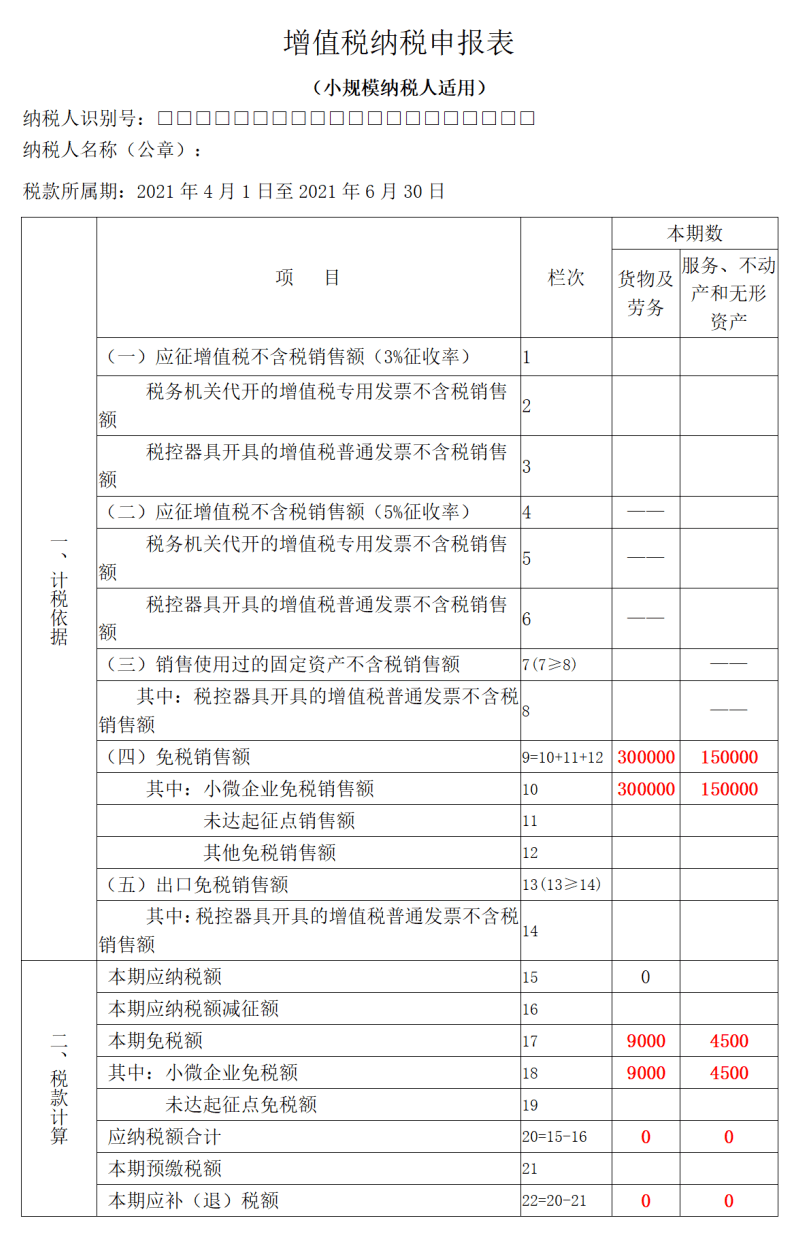 个体工商户申报纳税期逾期的处罚和解决方法