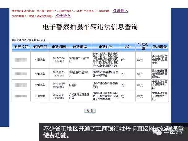 扣分逾期处理方式及解决方法