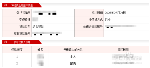 建行协商还款怎么查询进度、记录和结果