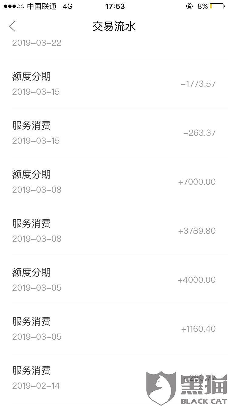 豆豆钱协商免息还款及提前结清成功示例