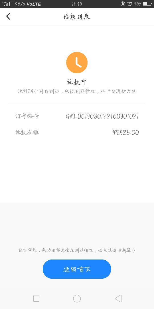 e贷协商还款，中国e贷可以协商分期还款吗？