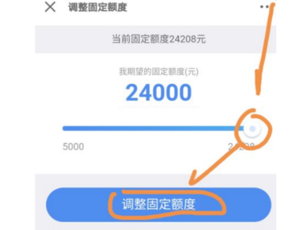 招商逾期多久会降额一次，影响征信多久恢复临时额度？