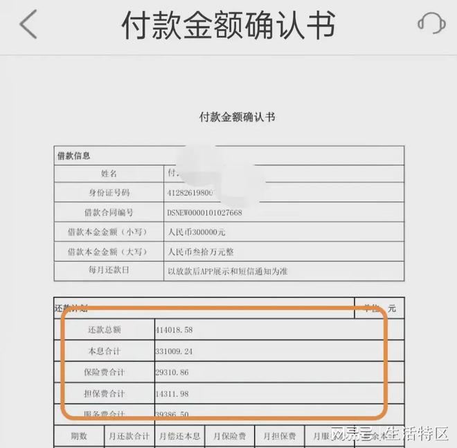 平安贷款逾期起诉后的开庭时间和处理方式