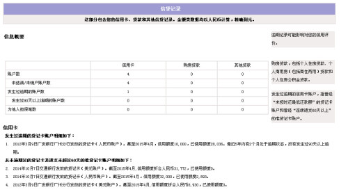 逾期了申请信用卡过了还能用吗？