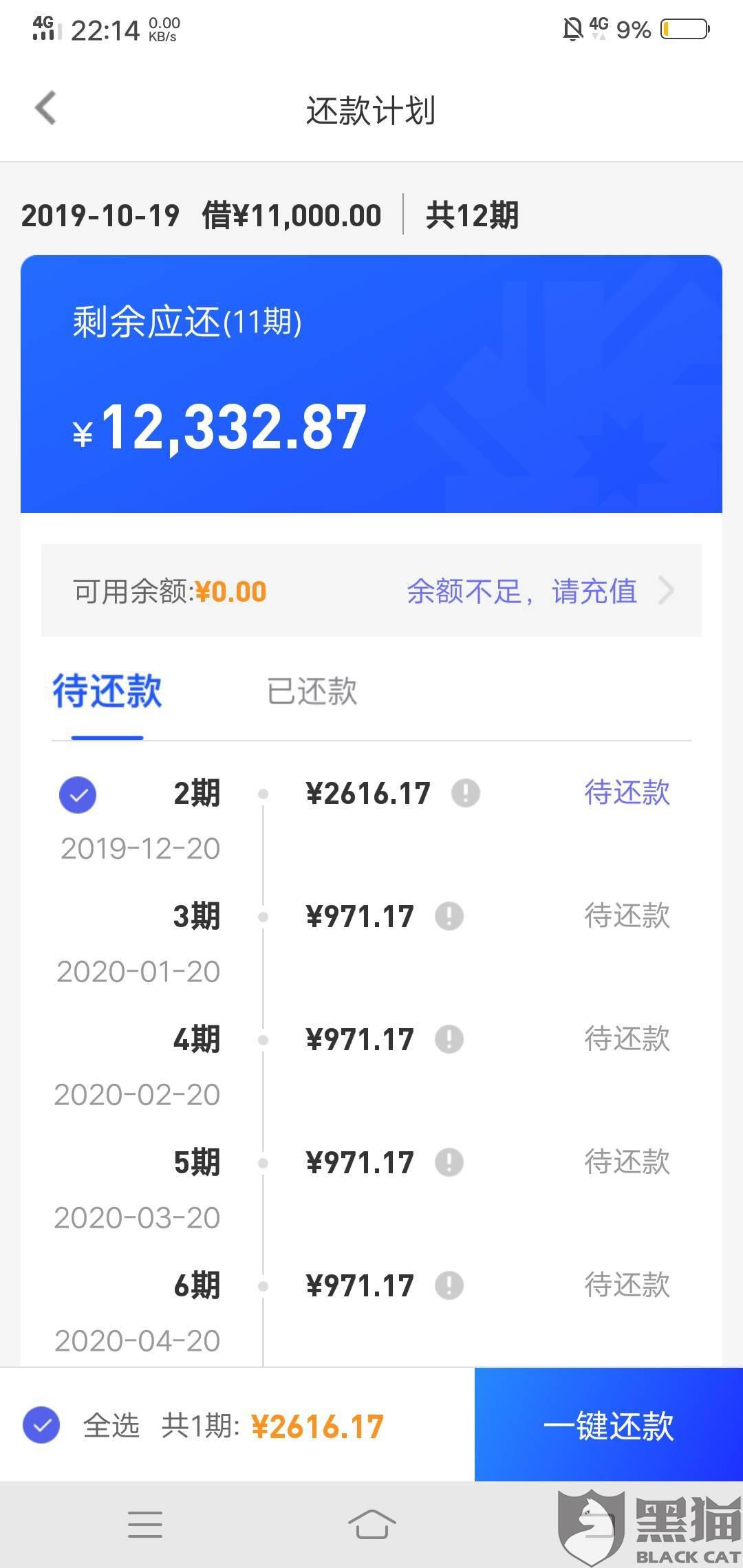 协商还款减免本金可以吗？