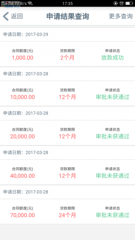 工商融e借逾期3天怎么办及相关后果？