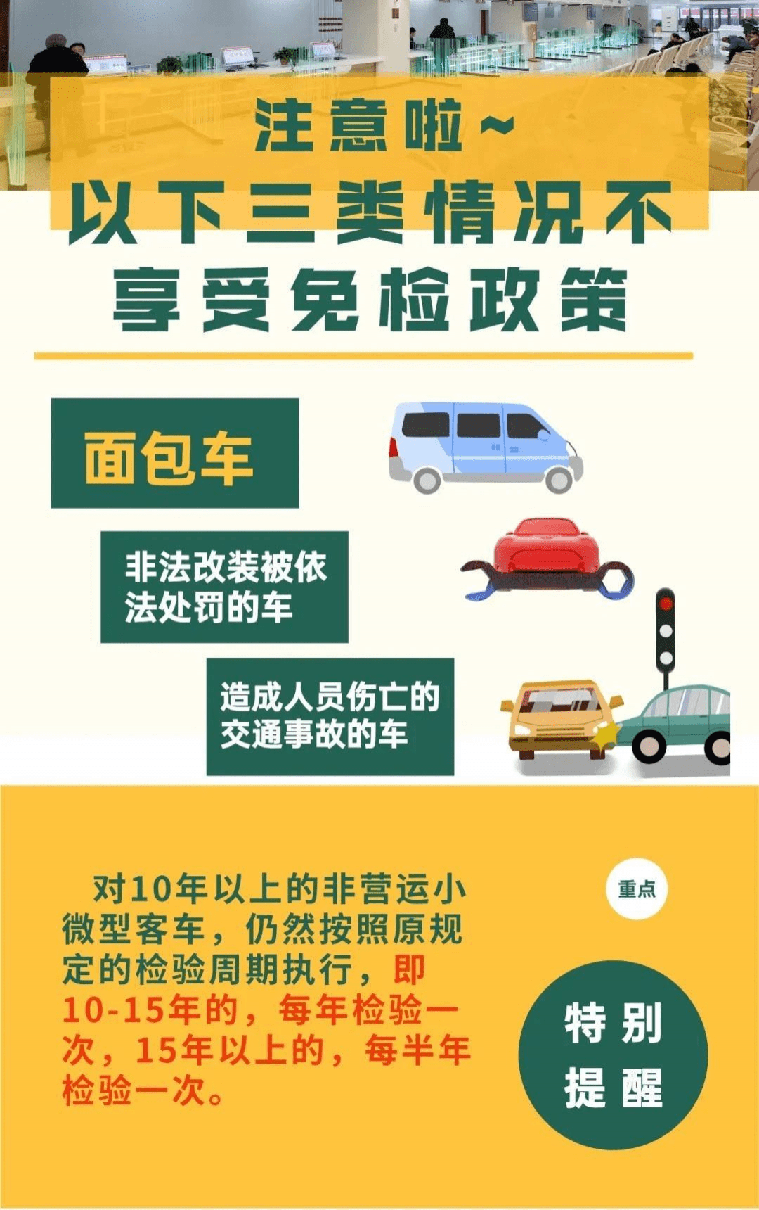 深圳逾期未年检锁定档案处理及原因