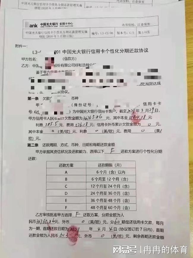 网贷协商停息挂账还款的影响及解决办法