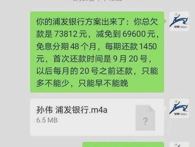 个人协商还款还钱需要什么