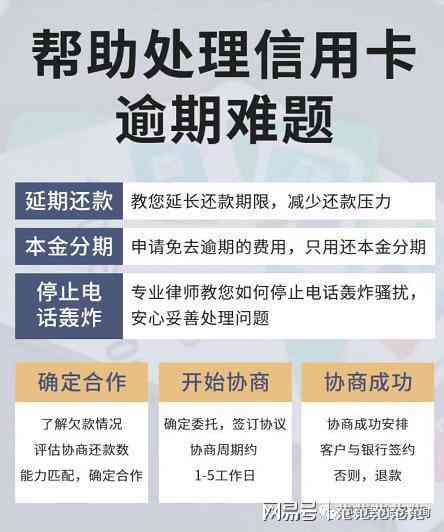 信用卡逾期分期60期条件是多少利息、金额和期限