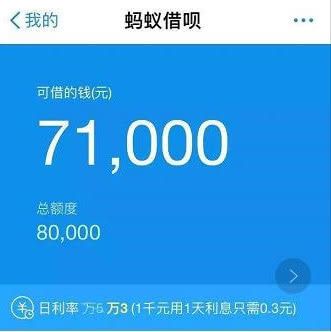 借呗逾期10天后还款会怎么样，逾期多久被列入失信人？