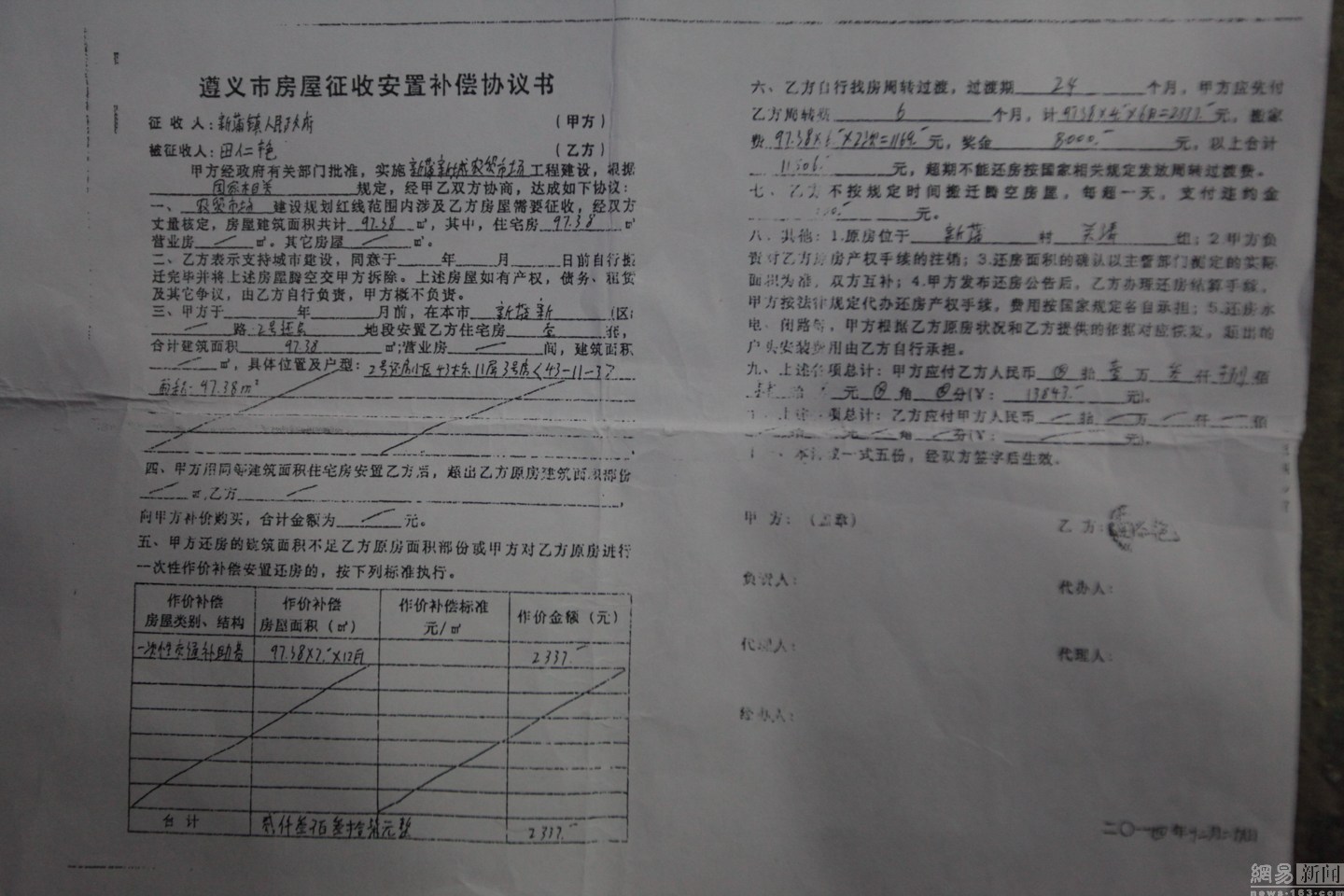 协商还款主体是谁、是什么、怎么写