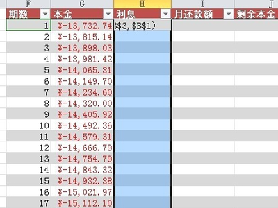 协商还款本金怎么计算利息及还本金方式