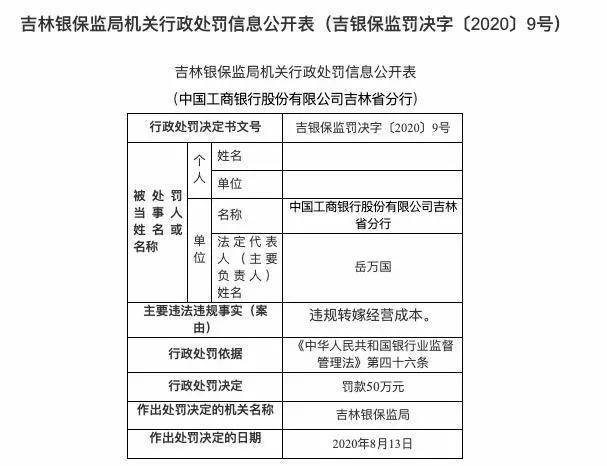 工商企业税务逾期处理及罚款情况