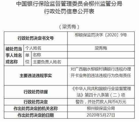 交通银行有逾期会上征信吗，逾期责任和影响征信记录是什么？