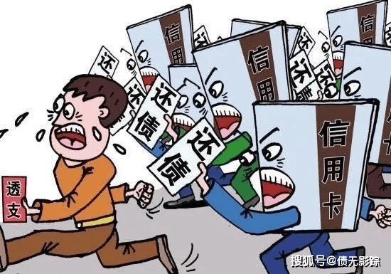 发银行逾期多久上门调查及催收频率