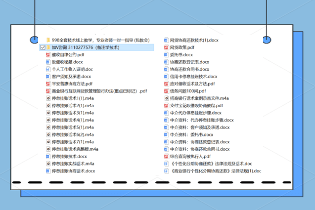 怎么申请协商还款方式