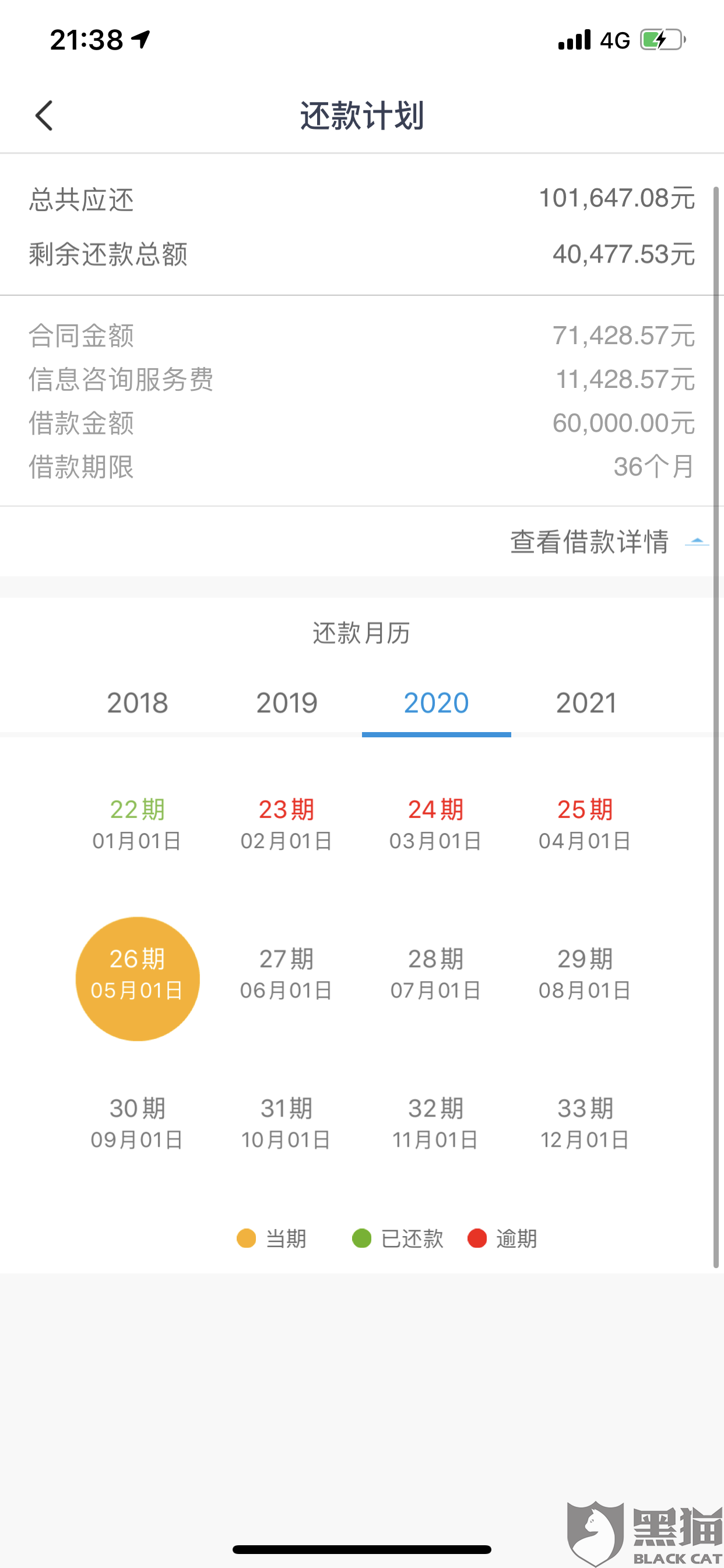 贷款是否可以协商还款金额及期？