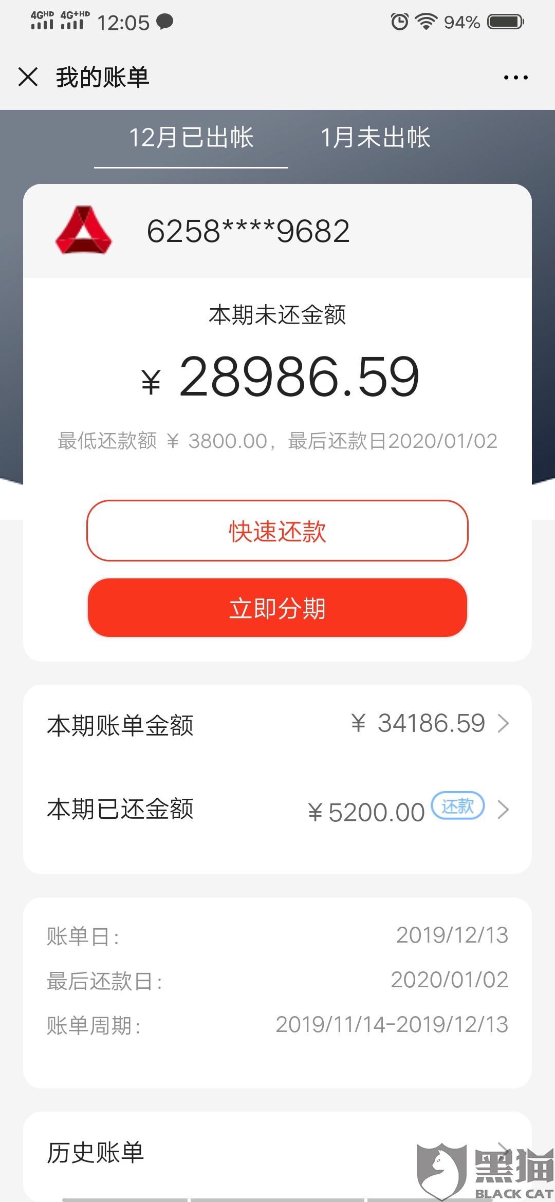 信用贷款可以协商还款，需要提交什么资料？