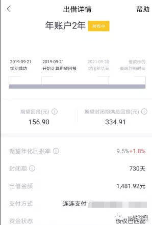 信用贷款可以协商还款，需要提交什么资料？