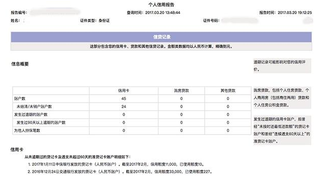 协商还款后逾期多久消除征信记录及处理方法