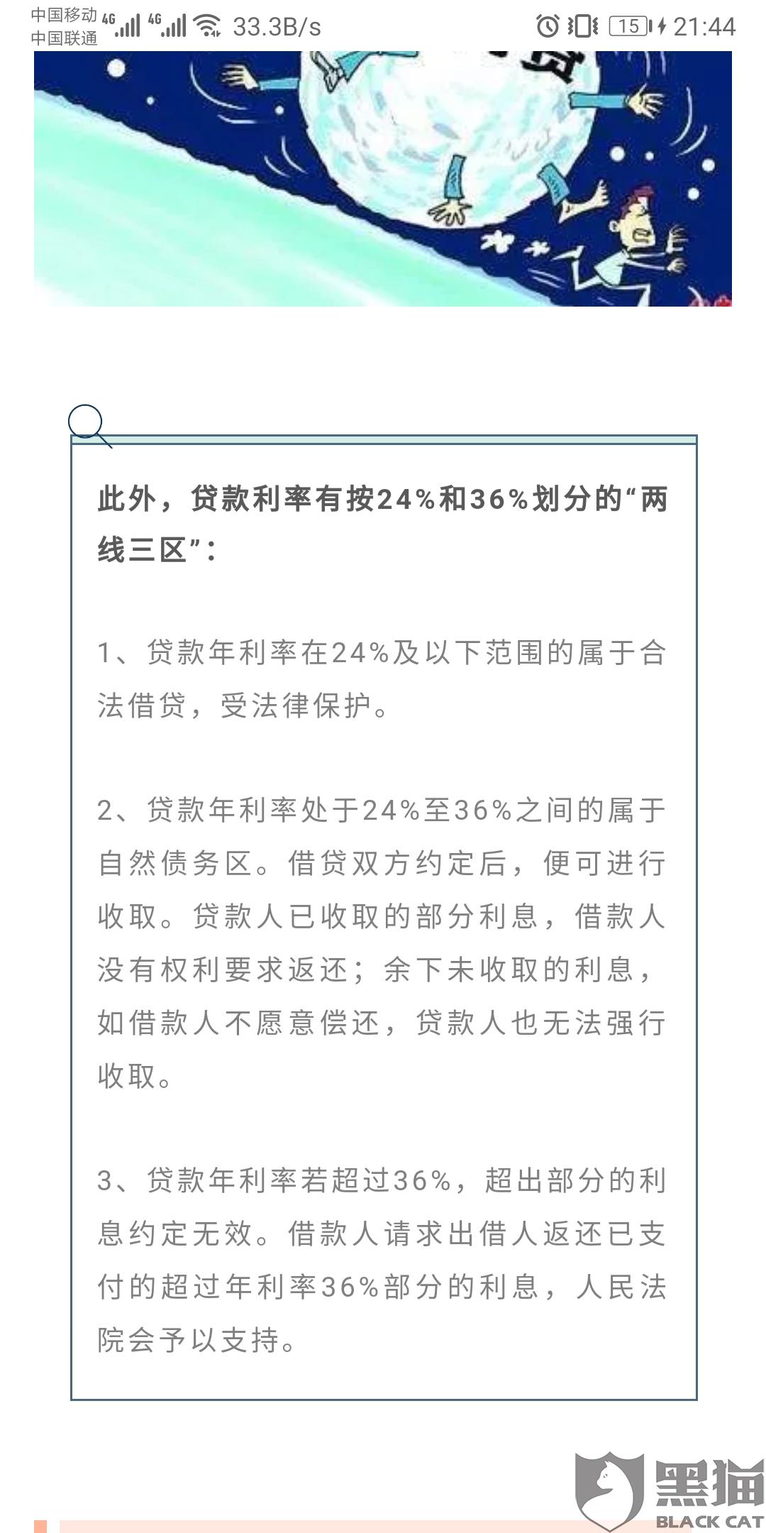 协商还款流程解析