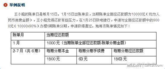 发怎么协商还款吗？银行分期协商技巧及手续费相关解析