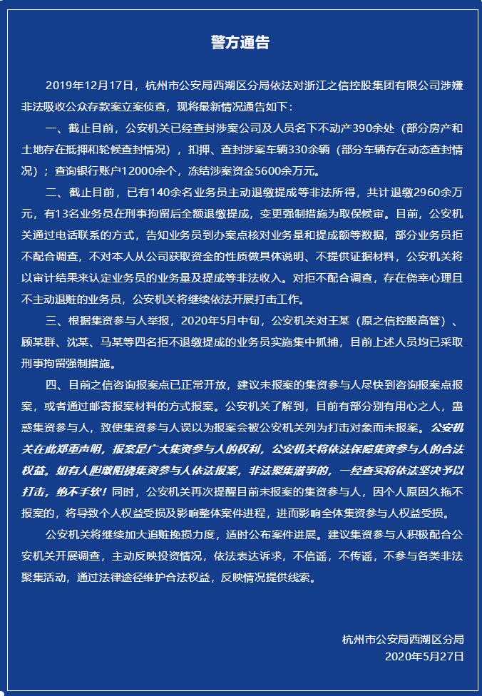 厦门网贷起诉的后果：投资人维权难、平台资产冻结、法律责任追究