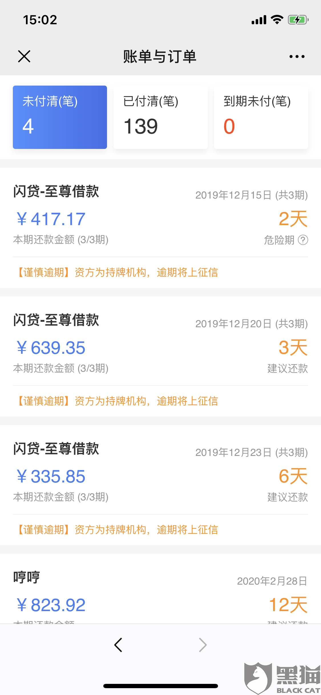 卡卡贷协商还款有用吗，能否成功还本期？