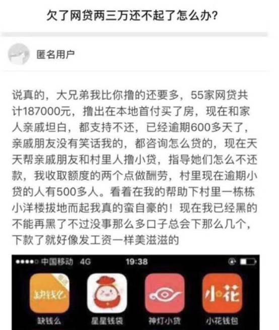 亲友网贷没还完：借钱给亲友造成困扰的解决办法