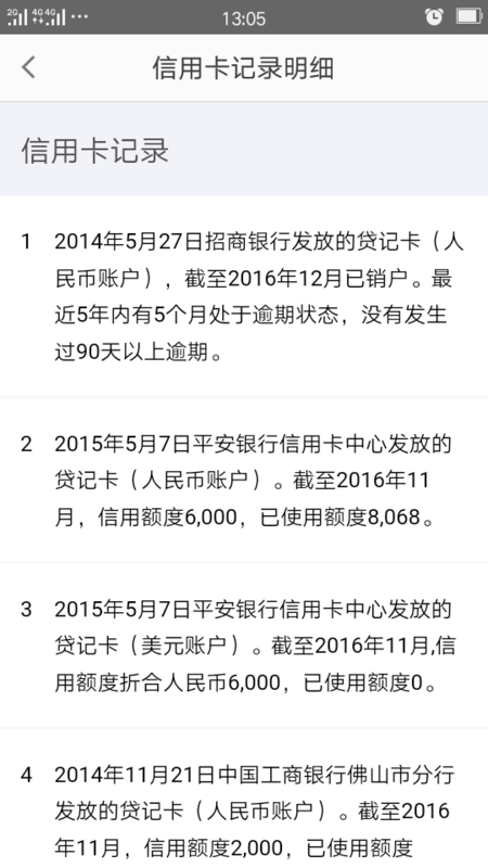 信用卡借钱逾期多长时间会被起诉成功