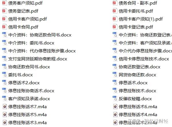 与银行协商还款3年成功