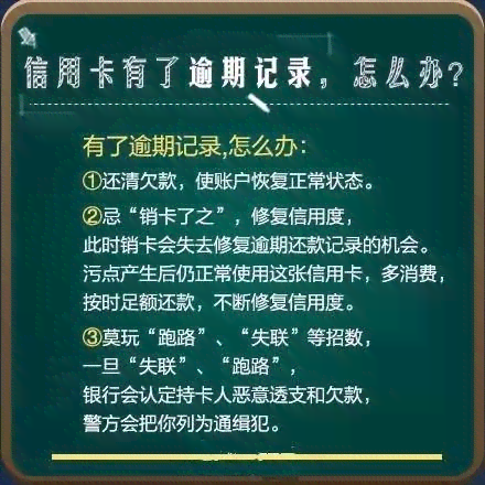 有逾期过是不是不能申请信用卡