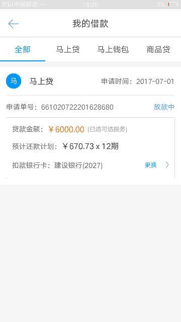 问阿姨借钱还网贷怎么说