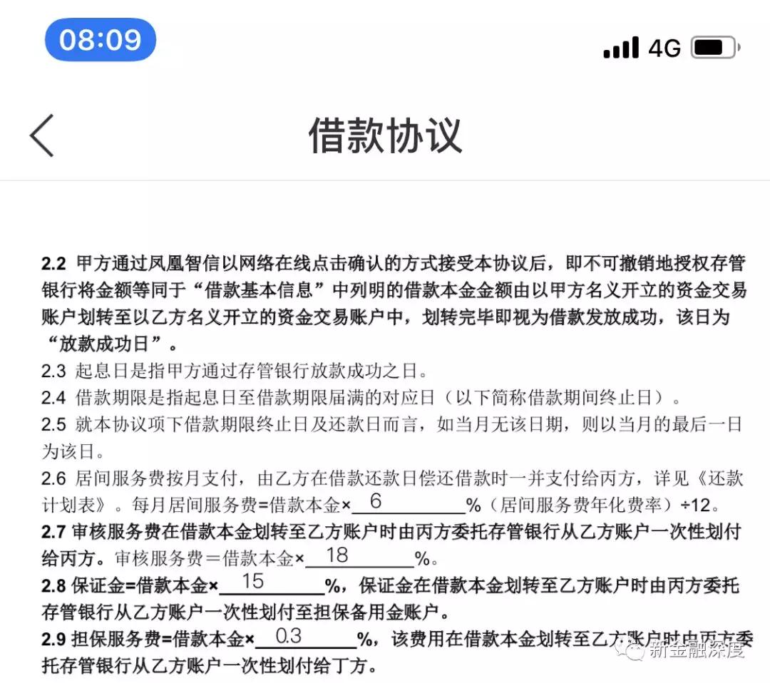 关于网贷逾期起诉的费用、案例和法律