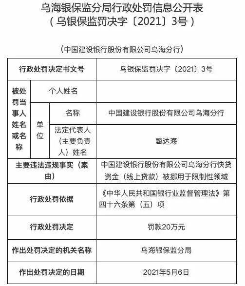 建设银行快贷存在逾期记录，如何解决并重新申请？